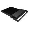 Buy cheap Stair Corridors Modular LED Flood Light 200W IP66 Waterproof Processional Optics Design from wholesalers
