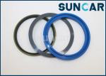 R450LC-7 Excavator Rubber Seal Repair 81NB-15010 Track Adjuster Seal Kit