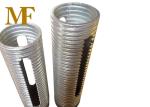 Buy cheap Q235 Painted Silver Adjustable Galvanized Steel Construction Scaffolding Shoring from wholesalers