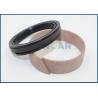 Buy cheap 707-98-25330 7079825330 Blade Shift Cylinder Seal Kit For KOMATSU from wholesalers