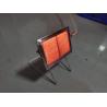 Buy cheap New Design Portable Infrared Heater Ceramic Gas Heater Indoor THD166 from wholesalers