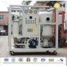 Buy cheap 12000L/ H Low Noise Transformer Oil Purification Plants ODM from wholesalers