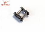 050-718-004 Link Chain End Catcher for Spreader XLS 50 & 125 Cutting Machine