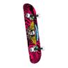 Buy cheap Powell Peralta Winged Ripper Pink Mini Complete Skateboard - 7" x 28" from wholesalers