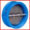 Buy cheap DN2200 Large Butterfly Valves Softback Seat U Type Electric Actuator from wholesalers
