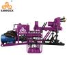 Buy cheap Mining Core Drilling Rig Hydraulic Horizontal Exploration Tunnel Core Drilling Rig from wholesalers