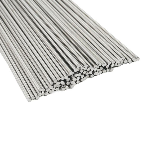 Buy cheap Punching Round Stainless Steel Solid Rod Bar Thickened Antiwear from wholesalers