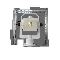 Buy cheap Air Cooling 3 Axis Rate Table With Temperature Chamber 2950 Kg Table'S Weight product