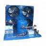 Buy cheap MTZ64M Hermetic Compressor Condensing Unit For Cold Storage from wholesalers
