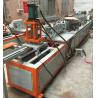 Buy cheap Garage door slat forming machine from wholesalers
