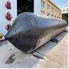 Buy cheap Ocean Shield Airbag Launching Ship High Bearing Marine Airbags For Boat Launch from wholesalers