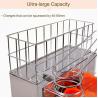 Buy cheap commercial high quality simple use orange/lemon juice machine 2000E-3 from wholesalers