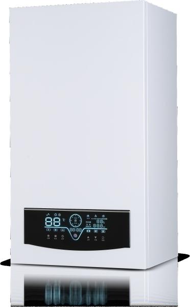 Buy cheap 6L Expansion Tank 20KW Wall Hung Gas Boiler For Bathroom from wholesalers