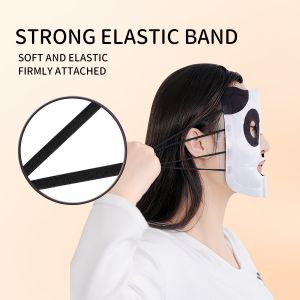 Buy cheap Customizable Steam Face Mask from wholesalers
