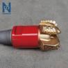 Buy cheap 7 Nozzle Diamond Drilling Bit ISO 5 Blades 1613 Water Well Drill Bit from wholesalers