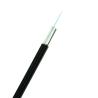 Buy cheap FTTH Fiber To Home GJXFH Optical Fiber 4 Core G657a2 Indoor Use from wholesalers