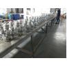 Buy cheap Records Industry One Shaft Design Piston Operated Valve from wholesalers