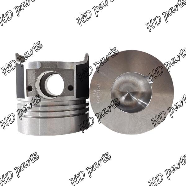Buy cheap V4000 D3000 3983CC Combustion Chamber 49mm Piston 315451-21110 16131-21110 For Mitsubishi Engine from wholesalers