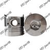 Buy cheap V4000 D3000 3983CC Combustion Chamber 49mm Piston 315451-21110 16131-21110 For Mitsubishi Engine from wholesalers