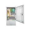 Buy cheap 144 Capacity Wired LAN Fiber Distribution Cabinet for Urban Rural Broadband Networks from wholesalers