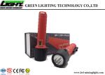 Outdoor Waterproof LED Explosion Proof Flashlight Camping GL-T666 With SOS