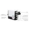 Buy cheap CX-GM001 Jacket Peeling Core Wire Stripping Machine Semi Automatic Sheathed Cable from wholesalers