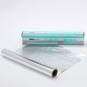 Buy cheap Roll Aluminum Foil Paper for Kitchen Cooking and Heat Resistant Wrapping of Chocolate from wholesalers