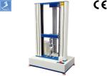 Buy cheap Universal Tensile Testing Machines Compression Testing Customized Clamps from wholesalers