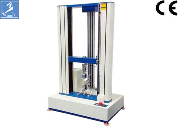 Buy cheap Universal Tensile Testing Machines Compression Testing Customized Clamps from wholesalers