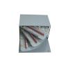 Buy cheap Solid Material Single Mode Fiber Patch Panel 19" Rotary 24/48/72/144 Port from wholesalers