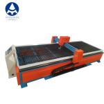 Plasma Metal CNC Cutting Machine For Plate And Tube