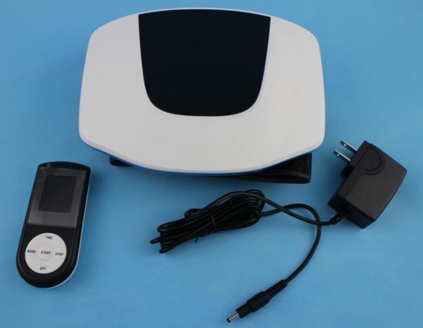 Buy cheap Electronic Waist Care Laser Therapy Machine / Laser Massager Equipment for Medical from wholesalers