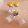 Buy cheap HCG 5000iu Packaging 10ml Vial Labels And Boxes With 99% Pure Powder from wholesalers