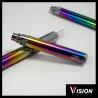 Buy cheap Original Vision Spinner Battery 900mAh/1100mAh/1300mAh from wholesalers