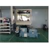 Buy cheap Environmental Vibration Combined Test System Temperature Humidity Vibration Test Chamer from wholesalers
