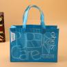 Buy cheap Reusable PP Non Woven Fabric Shopping Bags With Zipper , Non Woven Carry Bags from wholesalers