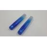 Buy cheap Metallic Three Roller Ball Tube for Eye Cream Packaging Diameter 19mm from wholesalers