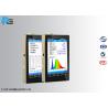 Buy cheap Blue Light Hazard Tester Hand-Held Led Testing Equipment OHSP-350B from wholesalers