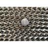 Buy cheap Structured 125y Metal Sheet Distillation Column Packing Material Dn2400 * 150mm from wholesalers