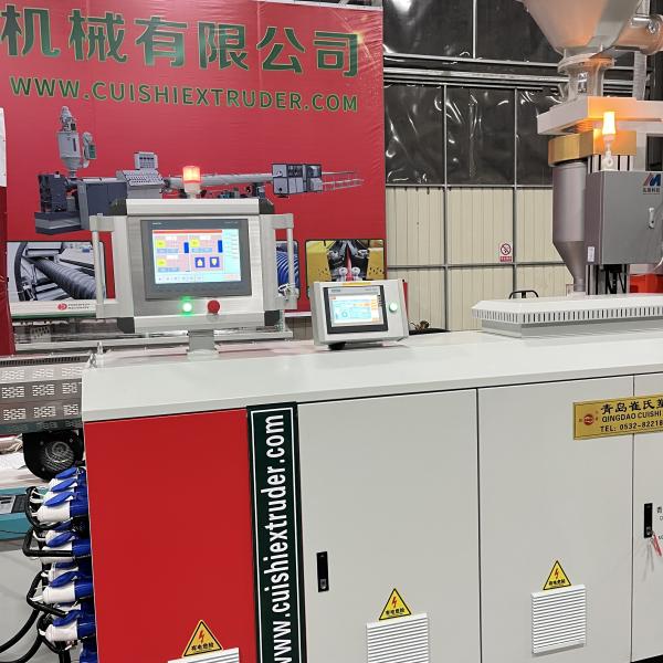 Buy cheap 15-1000kg/H PP Pipe Extrusion Line PE PPR PERT TPE TPV HDPE Pipe Extruder Manufacturer from wholesalers