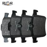 D1449-8617 C2D3792 GDB1877 Ceramic Rear Brake Pad For JAGUAR XF