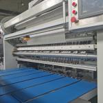 Fully Automatic Production Line for Disposable Hand Towel Tissue Paper Making