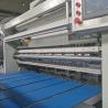 Buy cheap 175-210mm Folded Size Restaurant Napkin Folding Machine for Tissue Paper Serviettes from wholesalers