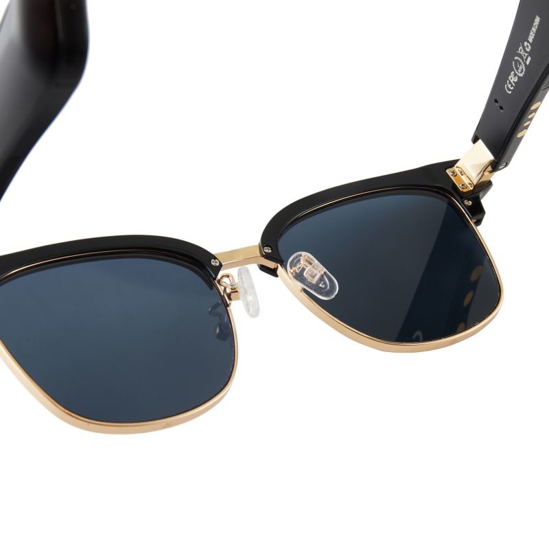 2020 Easy Pairing Wireless Bluetooth Sunglasses Quick Response