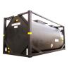 Buy cheap 22CBM Liquid Tank Container 20ft SECT Bitumen ISO Tank ASME from wholesalers