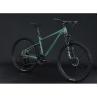 Buy cheap 26/27.5/29 inches Aluminum Frame Copy Carbon Welding MTB from wholesalers