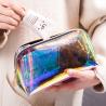 Buy cheap TPU Holographic Cosmetic Bag from wholesalers