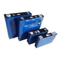 Buy cheap 100AH Residential Lithium Ion Battery High Temperature Performance Anti Heating product