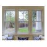Buy cheap Horizontal Aluminum Doors And Windows With Tempered Clear Glass from wholesalers