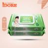 Buy cheap Thick RO Pure Water Based Baby Wipes from wholesalers